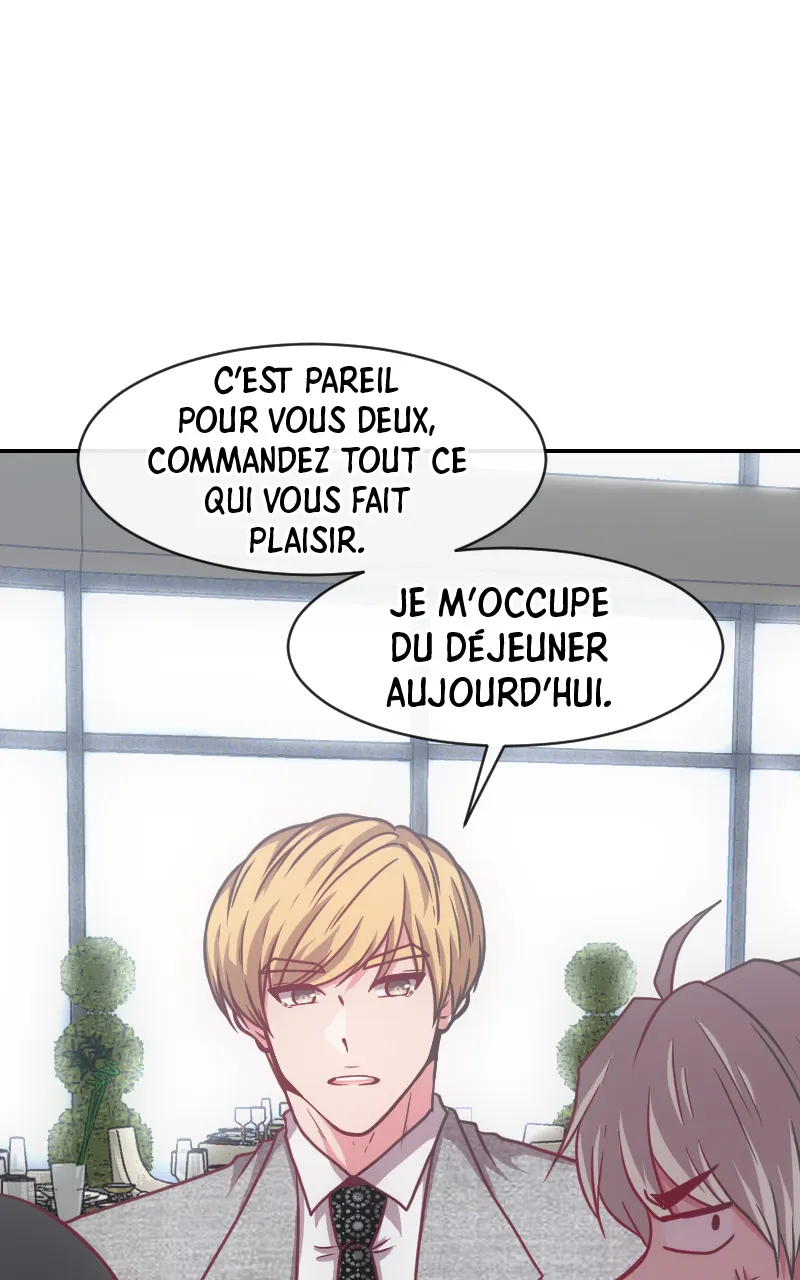 Read Questions d’âge Manga Online