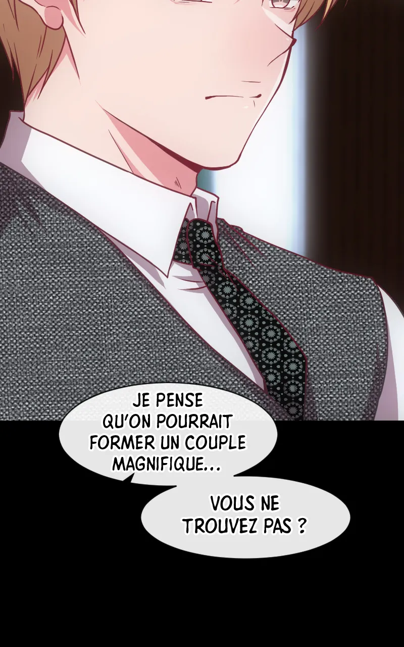Read Questions d’âge Manga Online