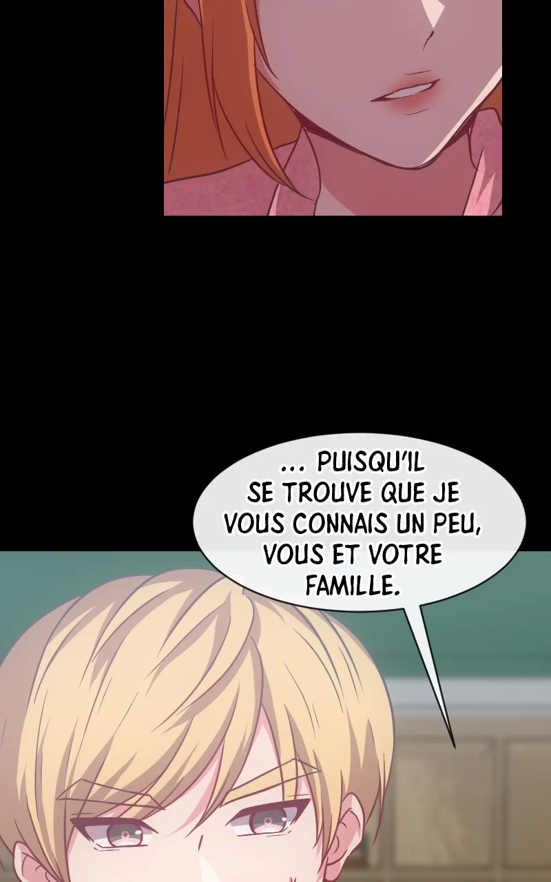 Read Questions d’âge Manga Online