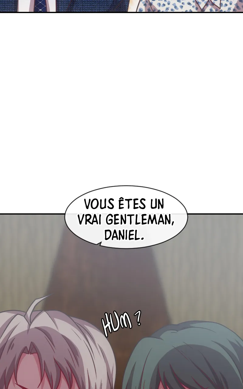 Read Questions d’âge Manga Online