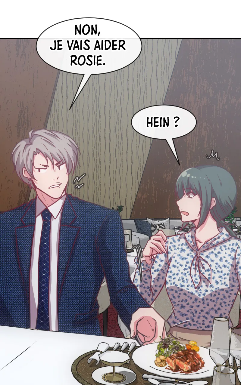 Read Questions d’âge Manga Online