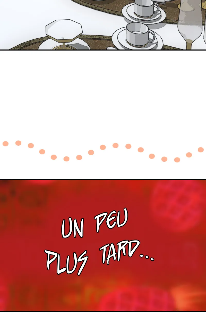 Read Questions d’âge Manga Online
