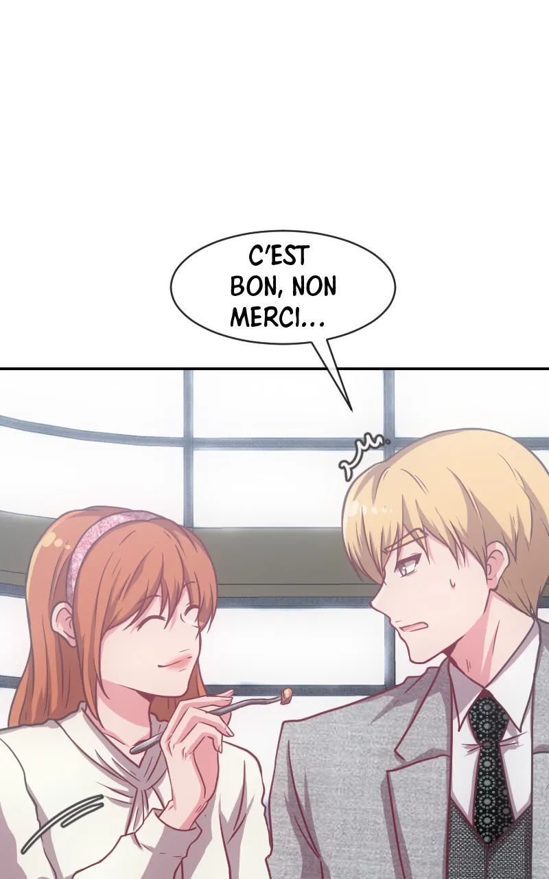 Read Questions d’âge Manga Online