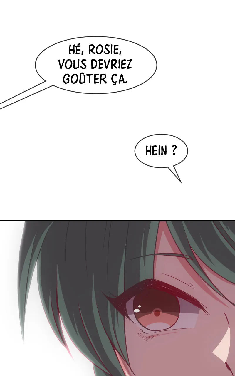 Read Questions d’âge Manga Online