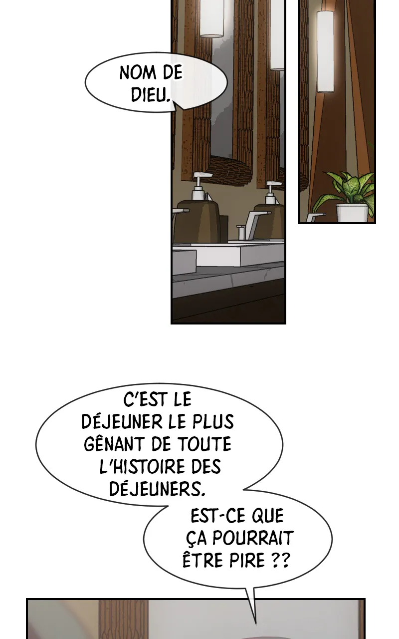 Read Questions d’âge Manga Online
