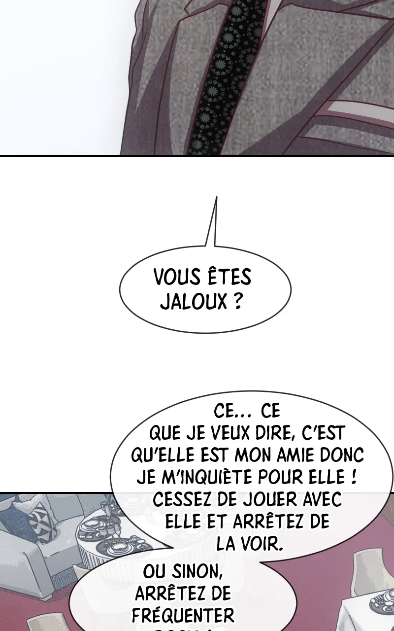 Read Questions d’âge Manga Online