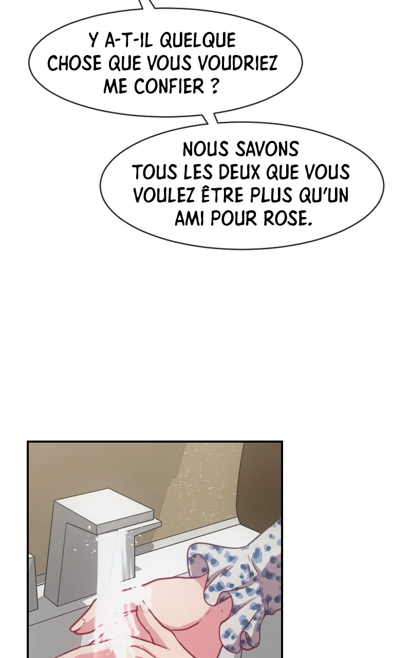 Read Questions d’âge Manga Online
