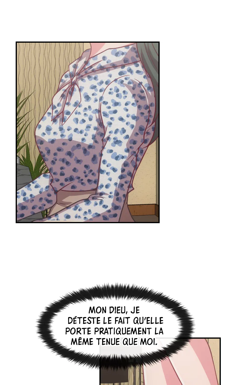 Read Questions d’âge Manga Online