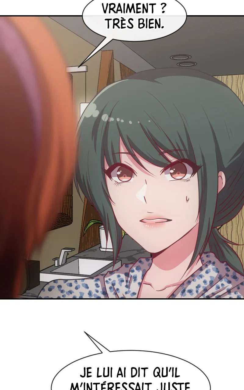 Read Questions d’âge Manga Online