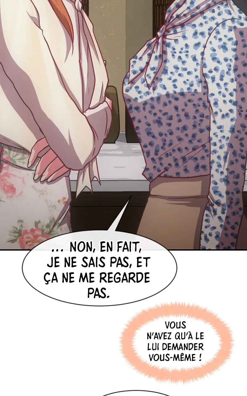 Read Questions d’âge Manga Online