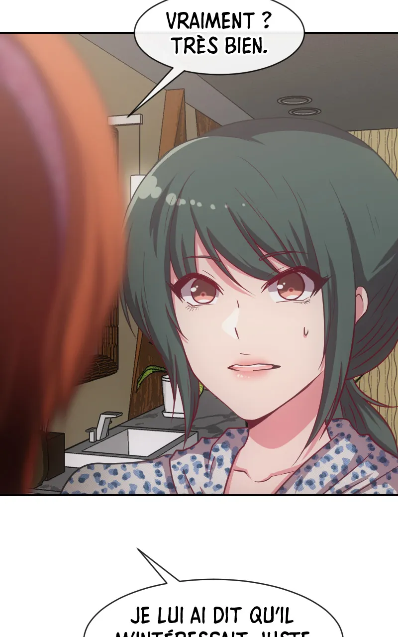 Read Questions d’âge Manga Online