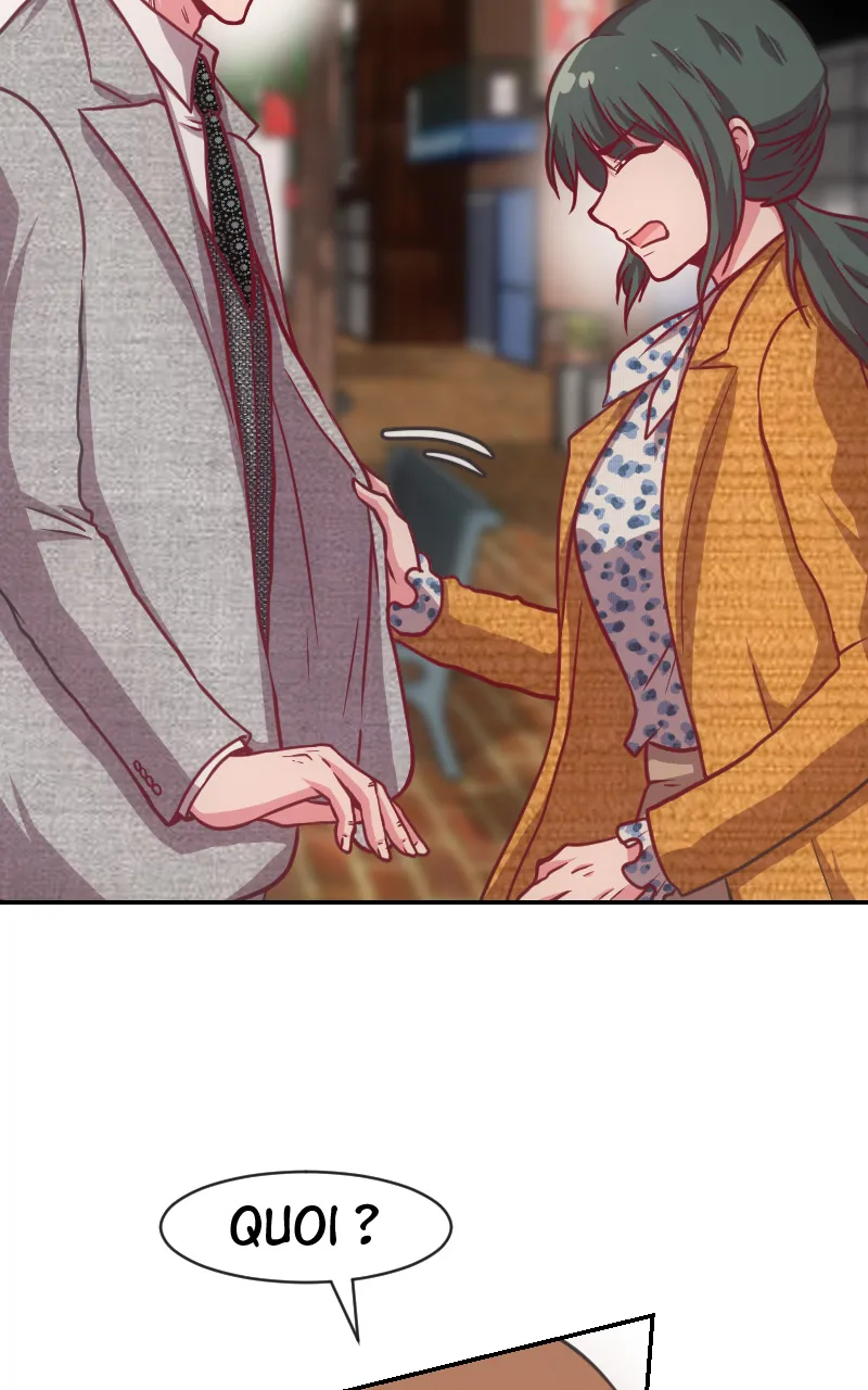 Read Questions d’âge Manga Online