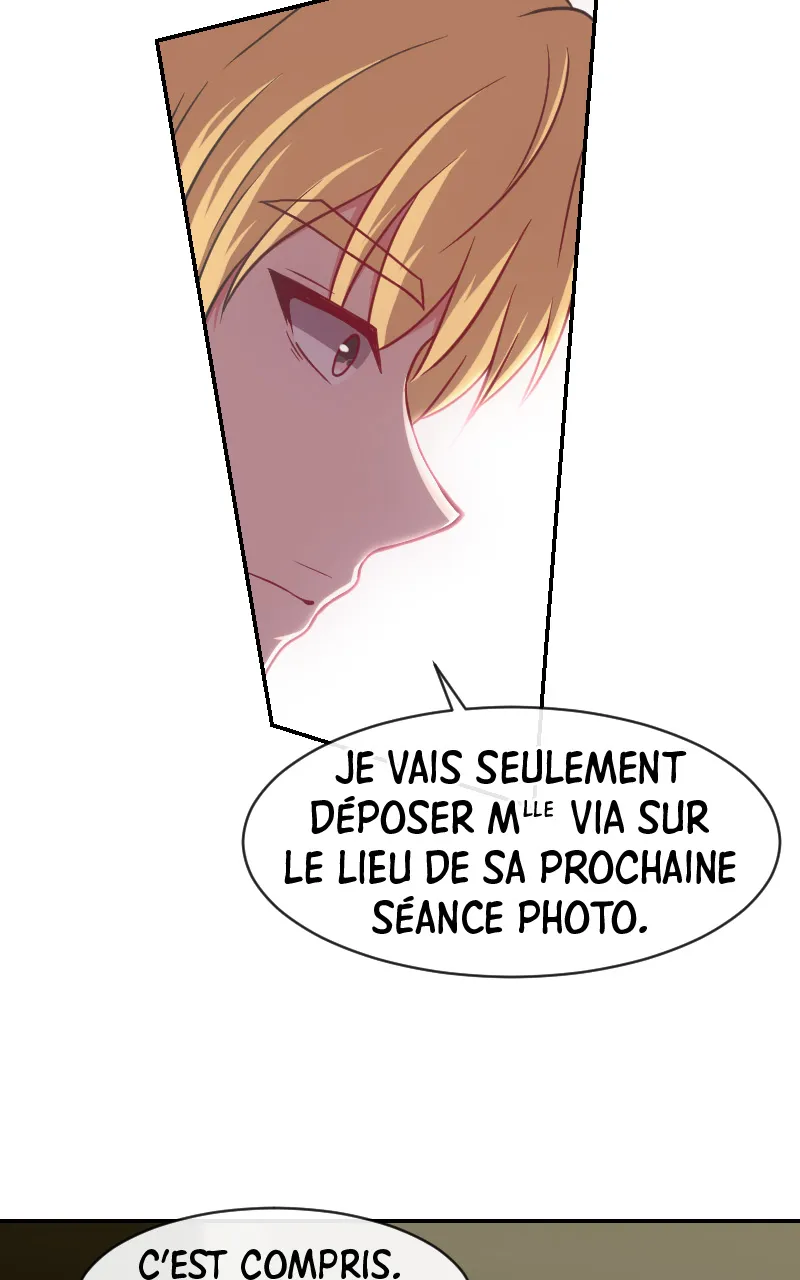 Read Questions d’âge Manga Online