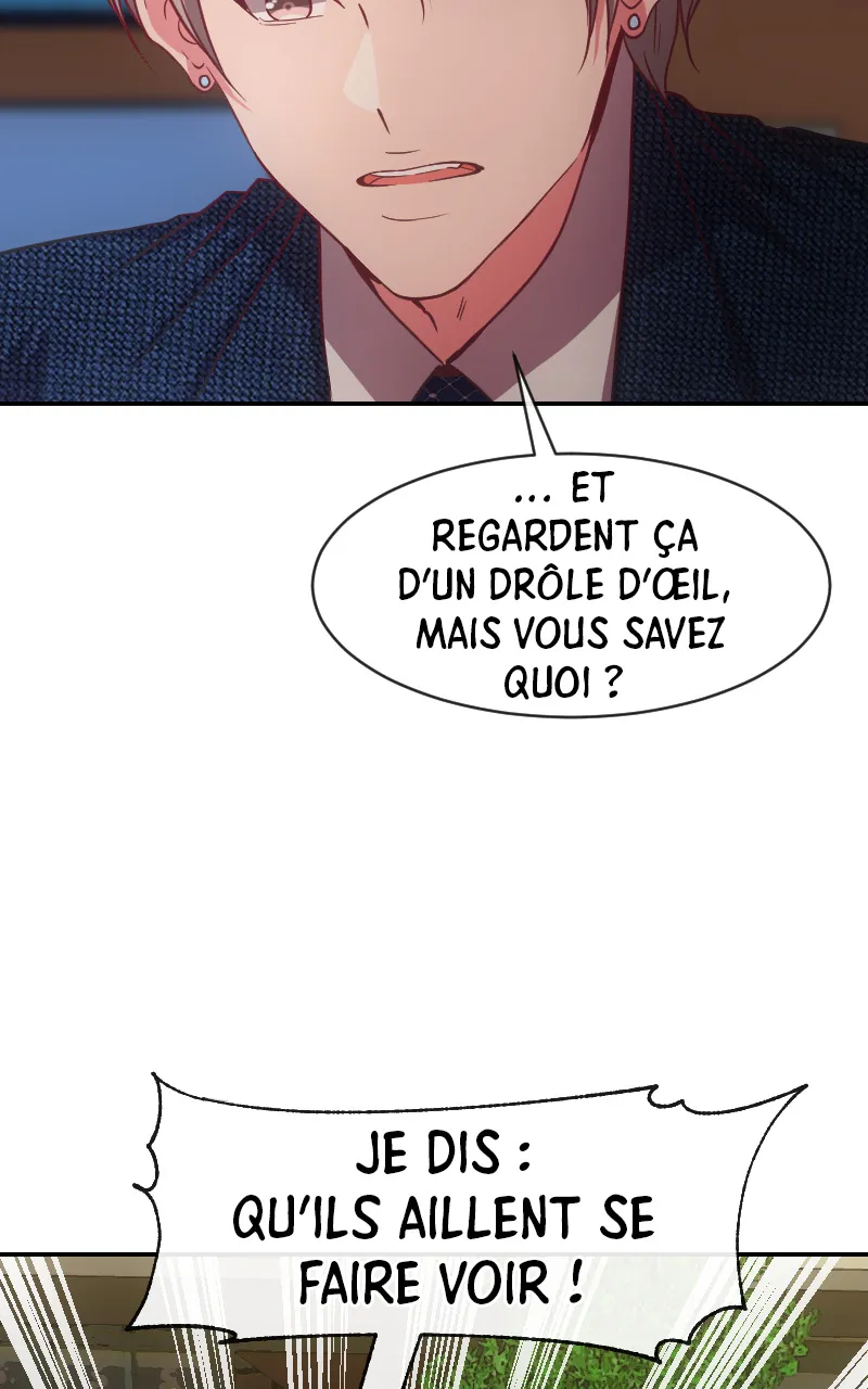 Read Questions d’âge Manga Online