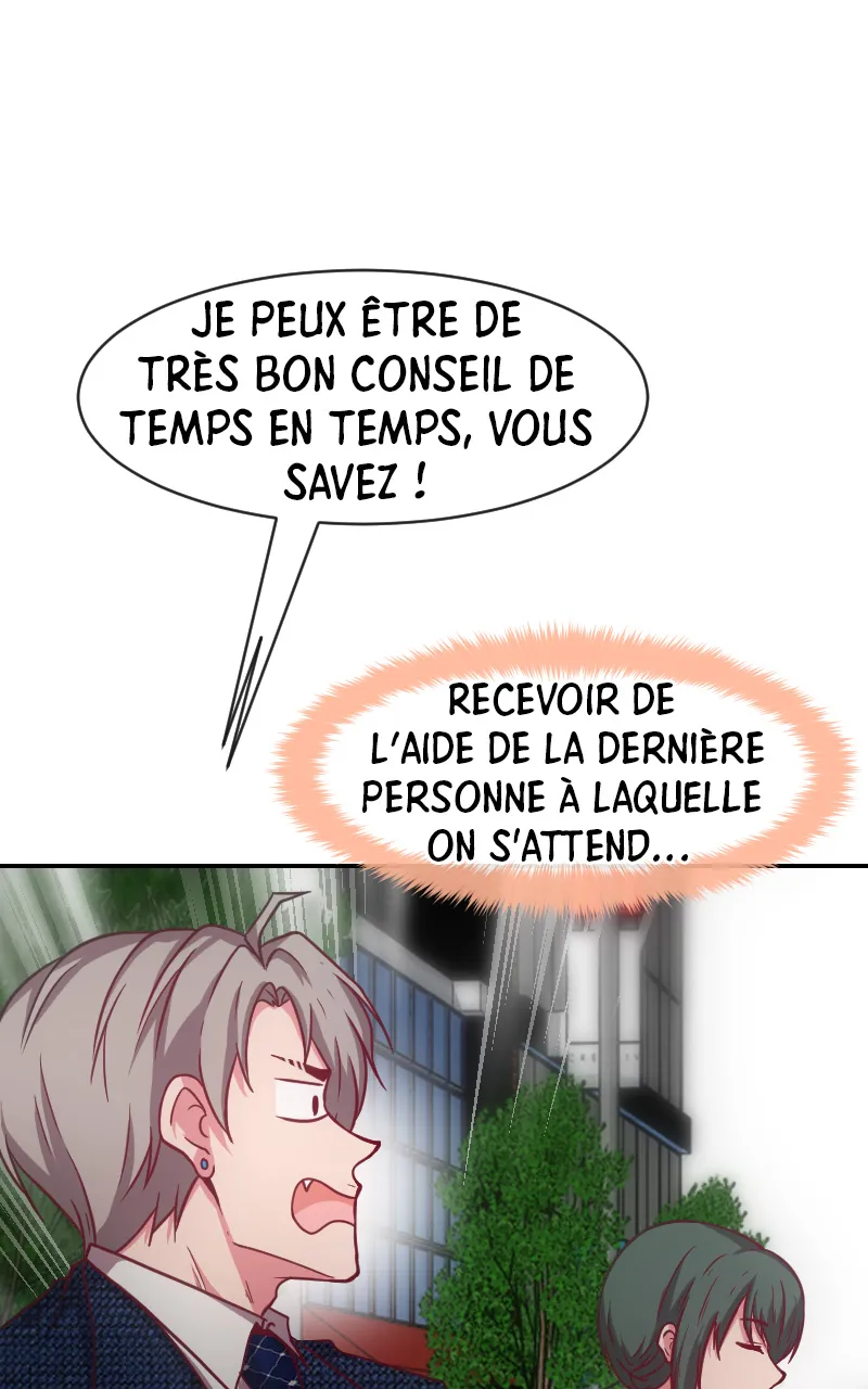 Read Questions d’âge Manga Online