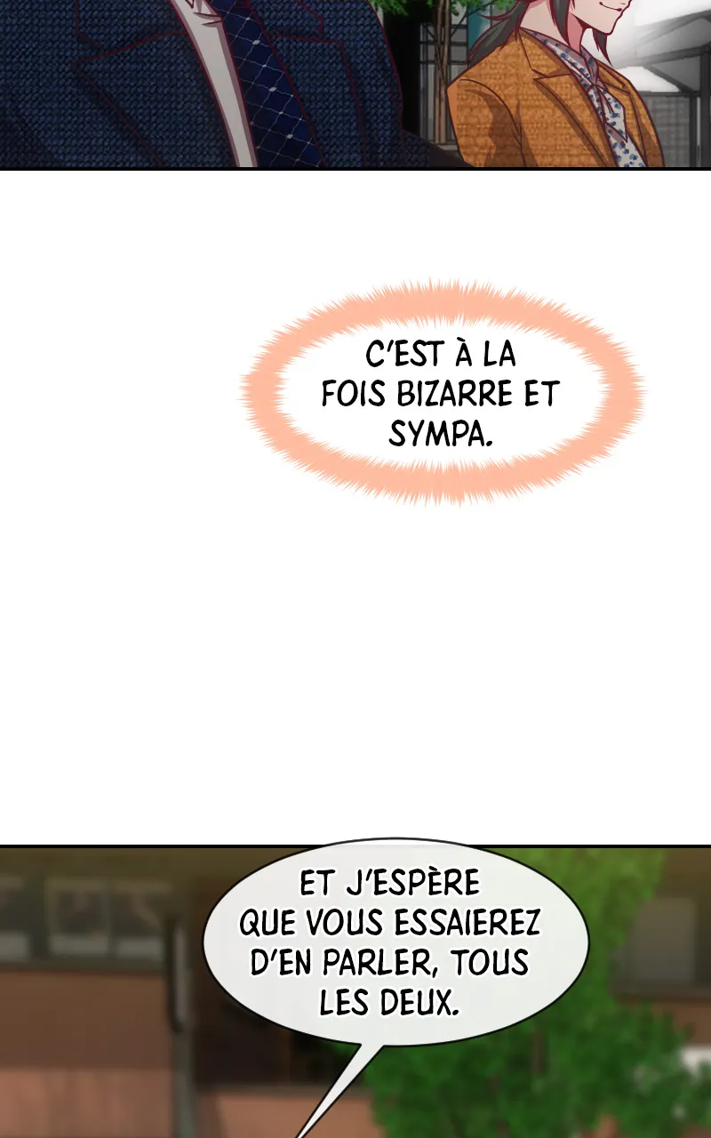 Read Questions d’âge Manga Online