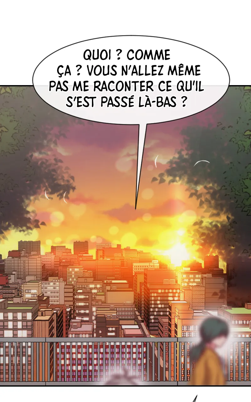 Read Questions d’âge Manga Online