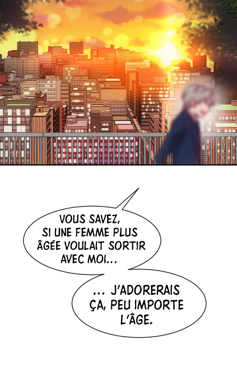 Read Questions d’âge Manga Online