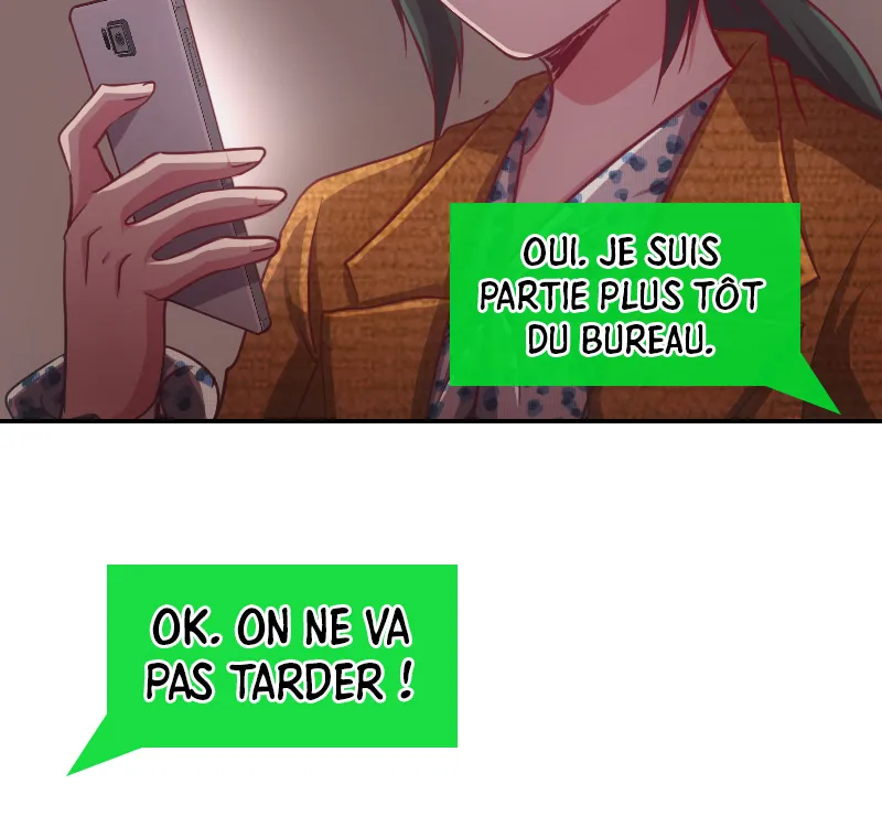 Read Questions d’âge Manga Online