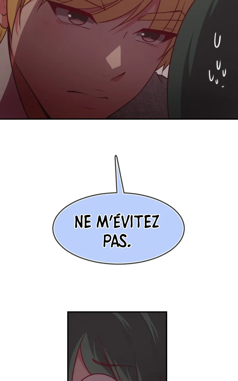 Read Questions d’âge Manga Online