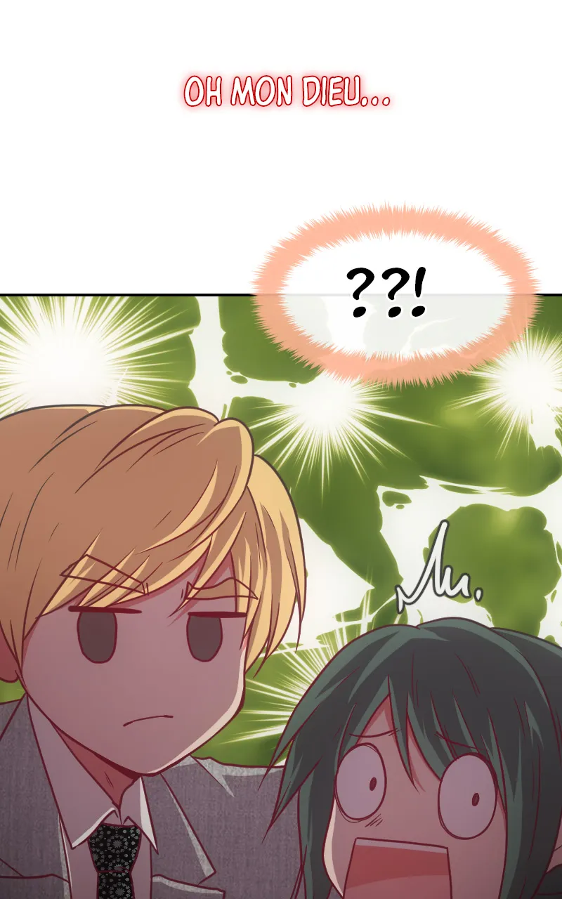 Read Questions d’âge Manga Online