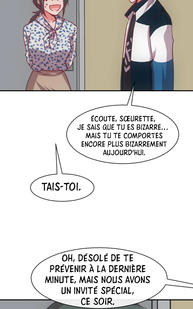 Read Questions d’âge Manga Online