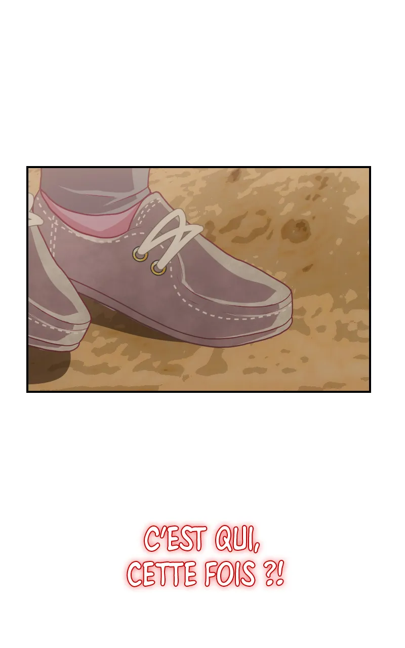 Read Questions d’âge Manga Online