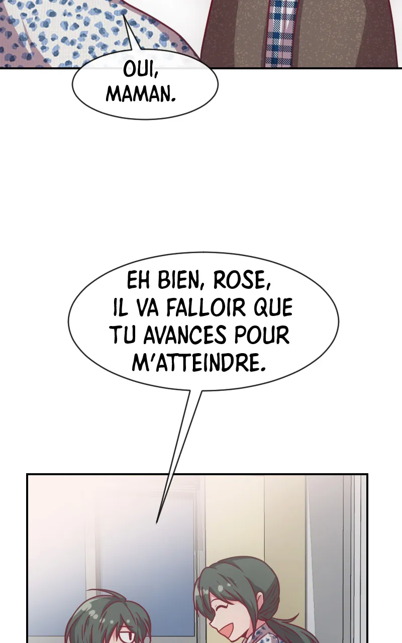 Read Questions d’âge Manga Online