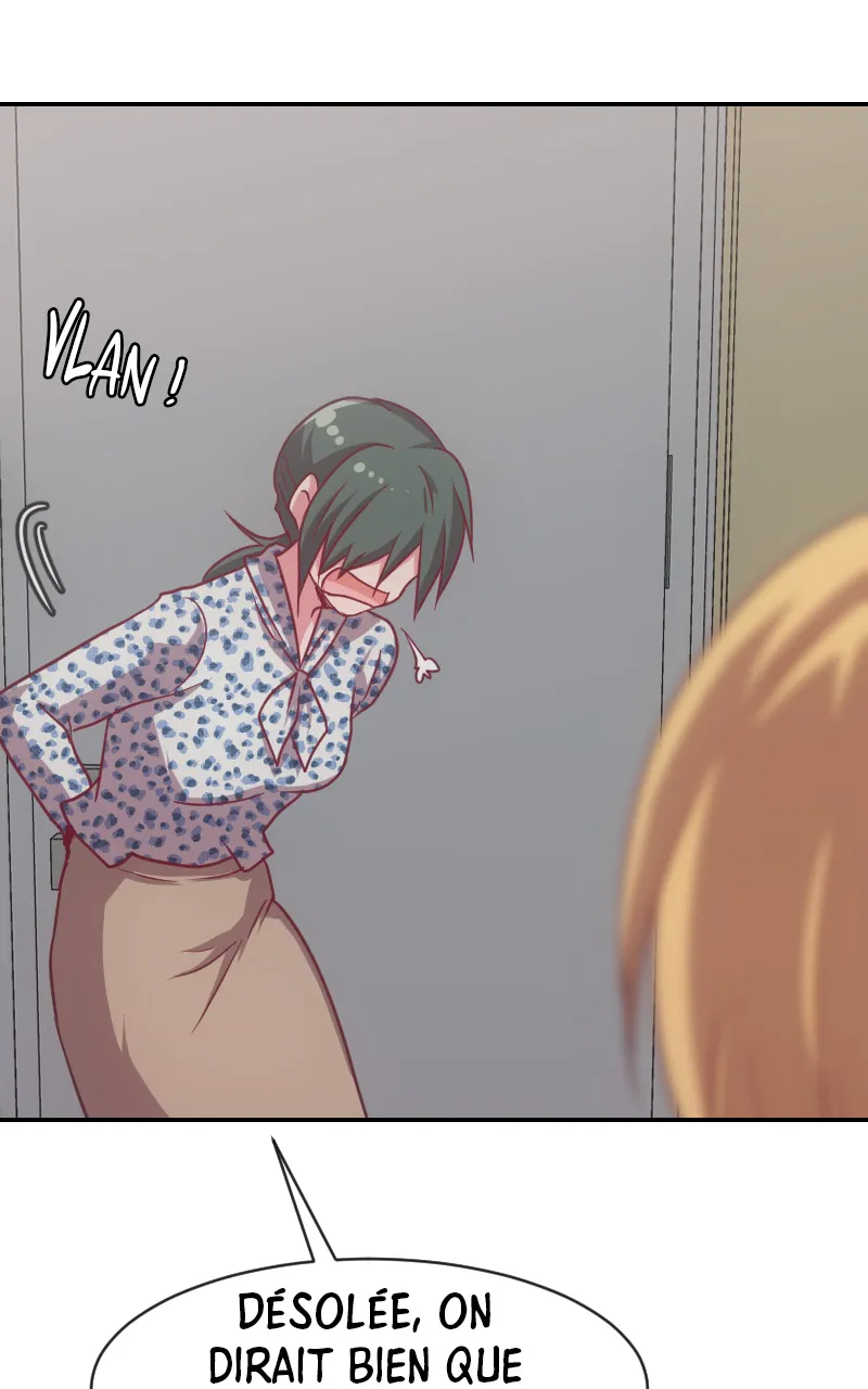 Read Questions d’âge Manga Online
