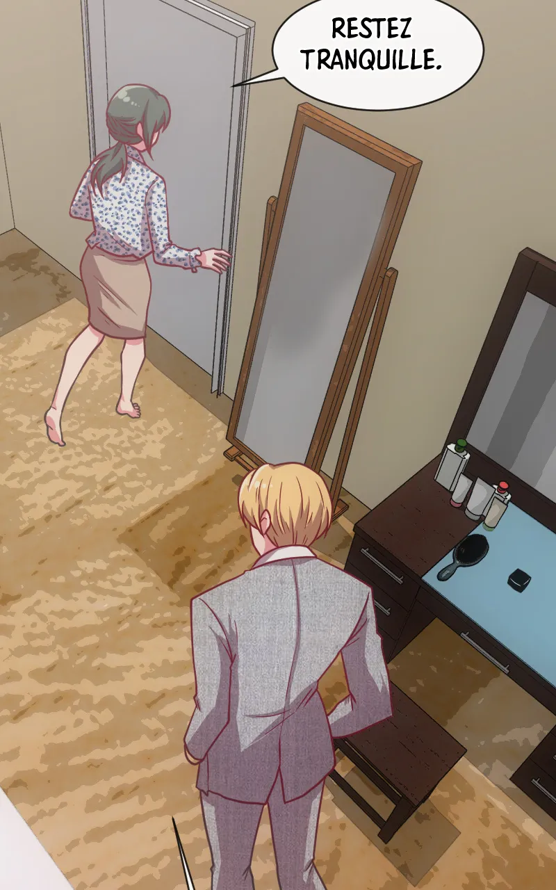 Read Questions d’âge Manga Online
