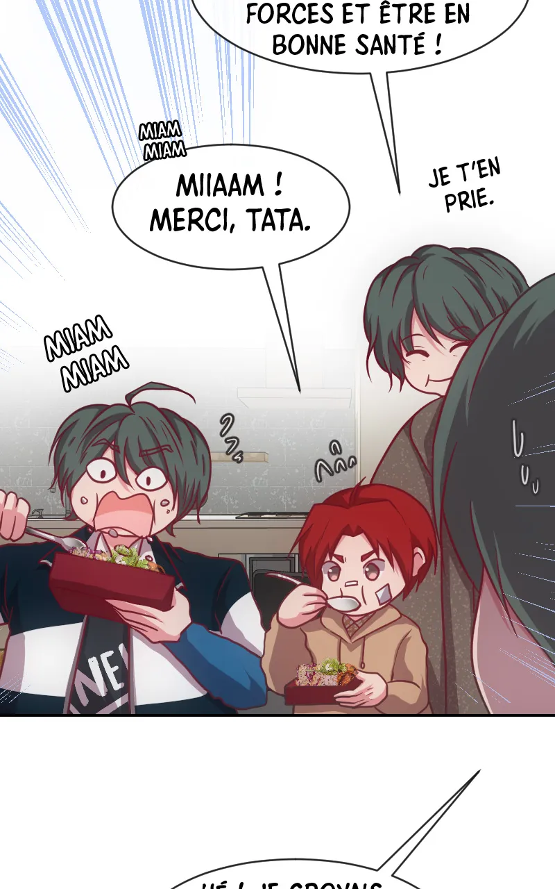 Read Questions d’âge Manga Online