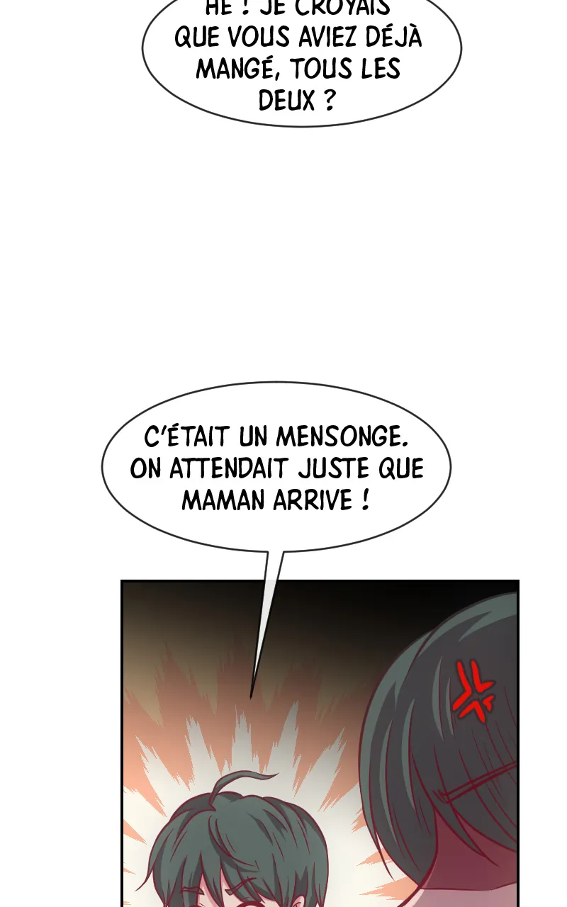 Read Questions d’âge Manga Online