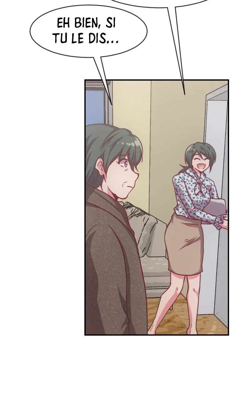 Read Questions d’âge Manga Online