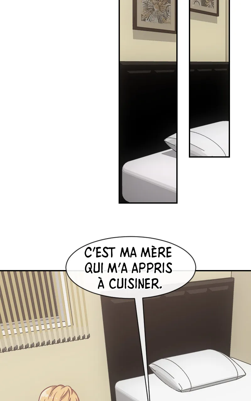 Read Questions d’âge Manga Online