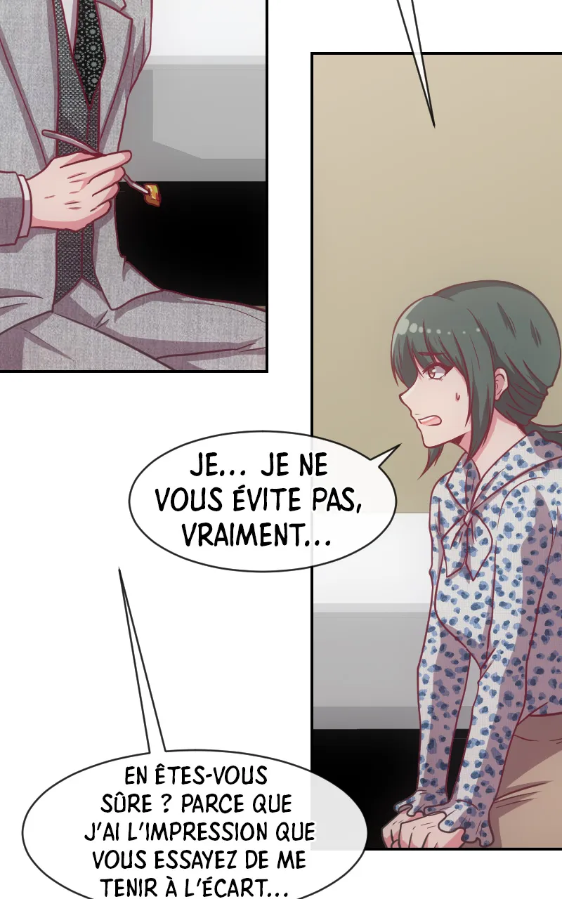 Read Questions d’âge Manga Online