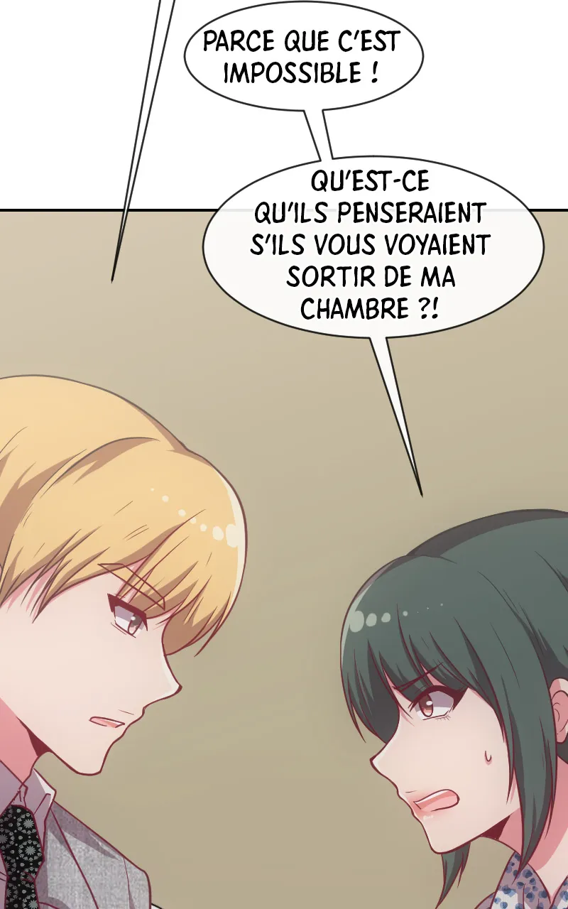 Read Questions d’âge Manga Online