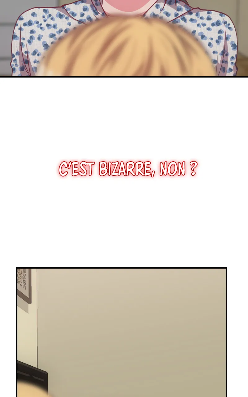 Read Questions d’âge Manga Online