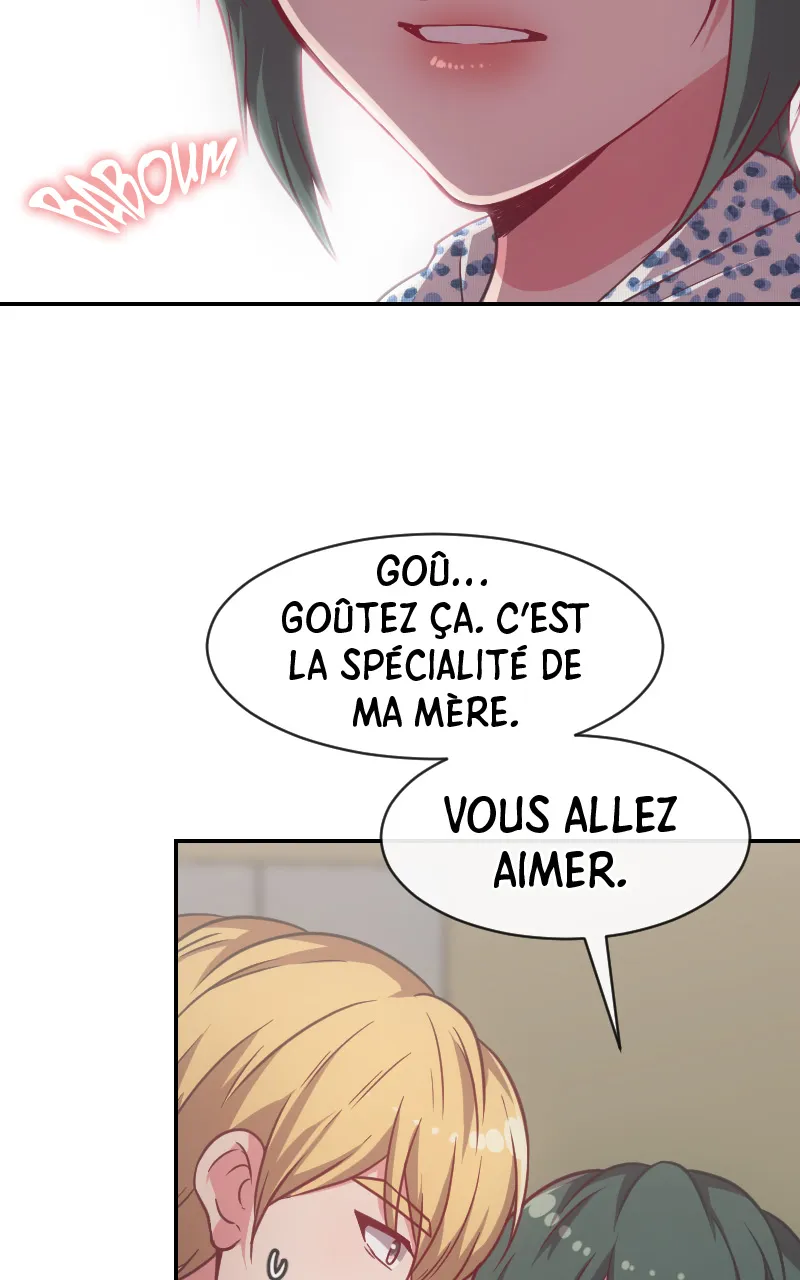Read Questions d’âge Manga Online