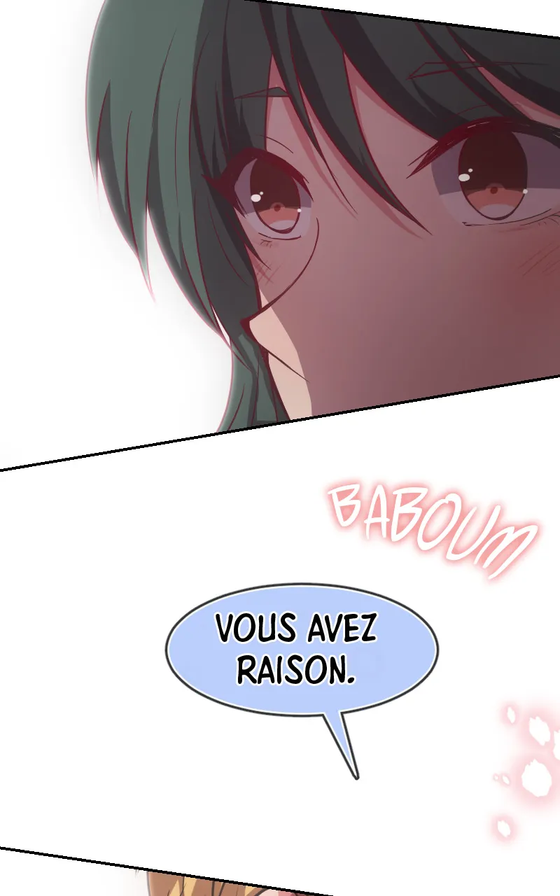 Read Questions d’âge Manga Online