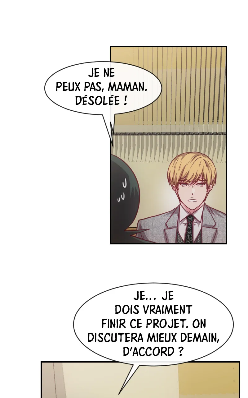 Read Questions d’âge Manga Online