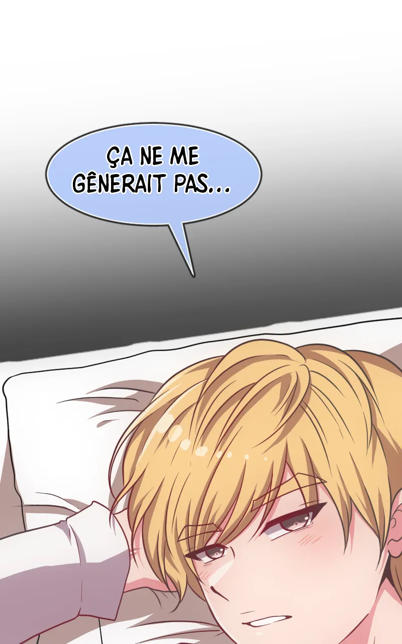 Read Questions d’âge Manga Online