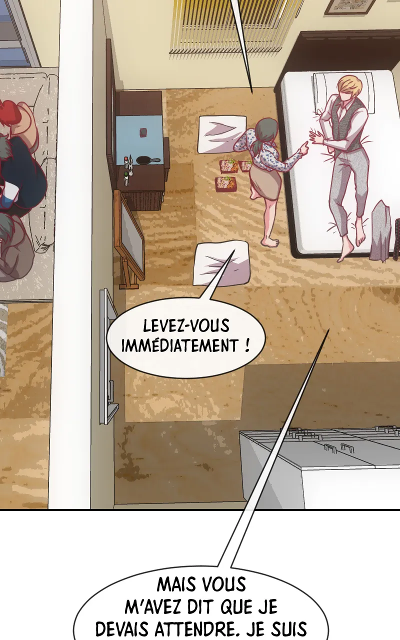 Read Questions d’âge Manga Online