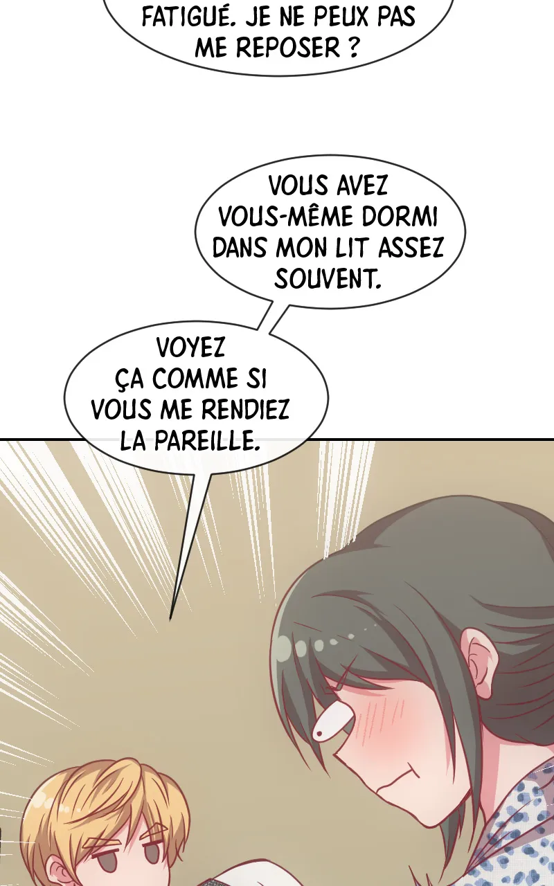 Read Questions d’âge Manga Online