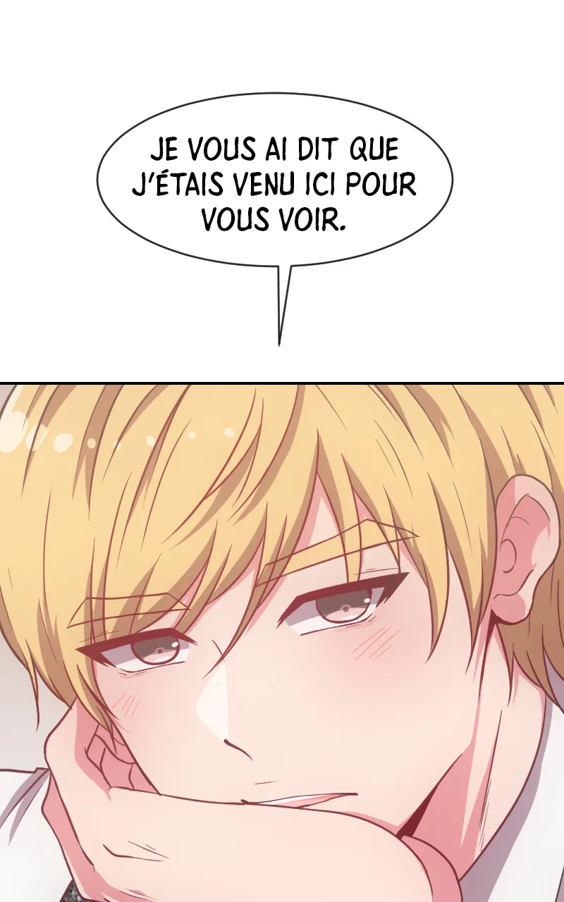 Read Questions d’âge Manga Online