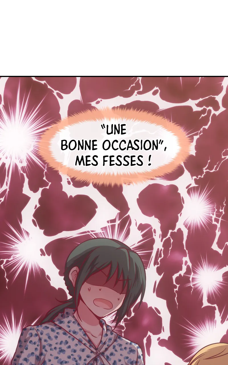 Read Questions d’âge Manga Online