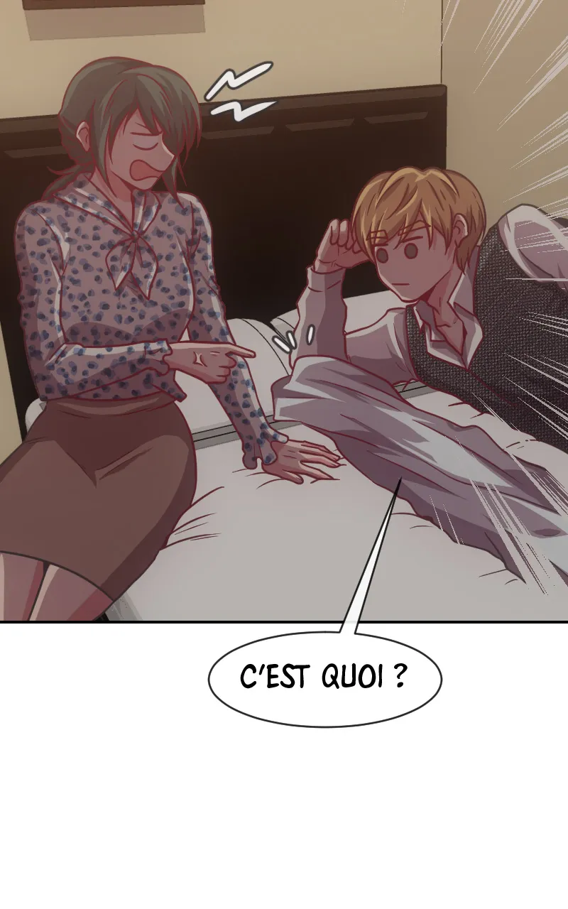 Read Questions d’âge Manga Online