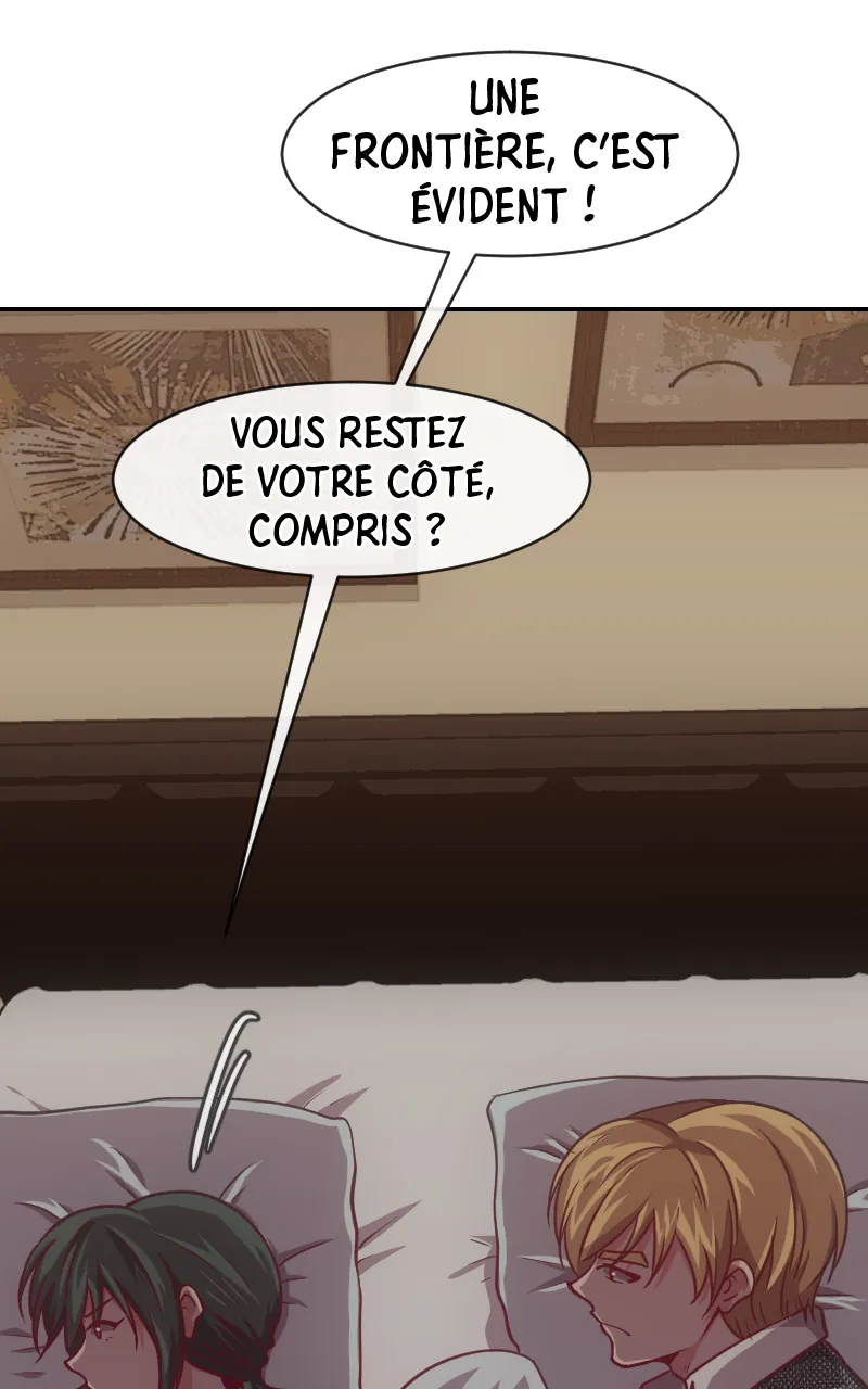 Read Questions d’âge Manga Online