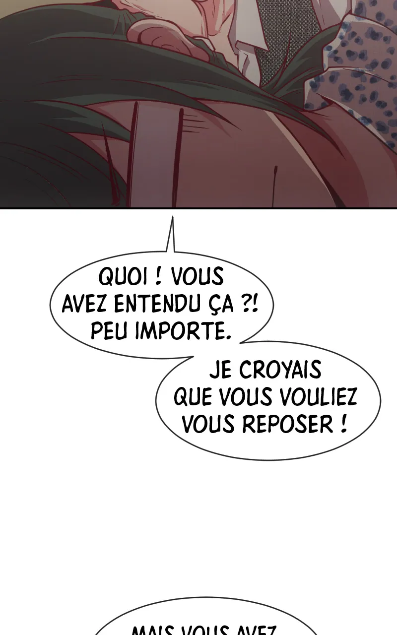 Read Questions d’âge Manga Online