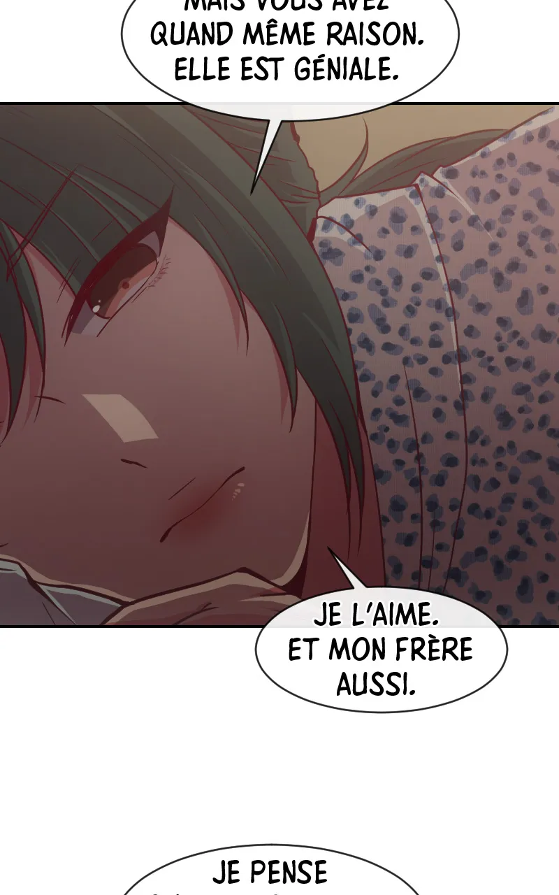 Read Questions d’âge Manga Online