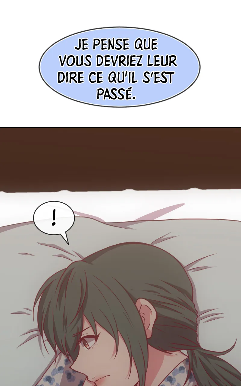 Read Questions d’âge Manga Online